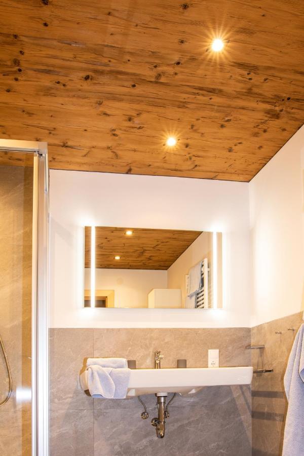 Landhaus Thurner Wagrain Exteriér fotografie
