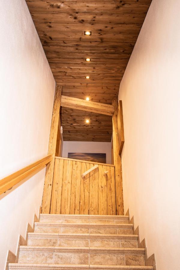 Landhaus Thurner Wagrain Exteriér fotografie